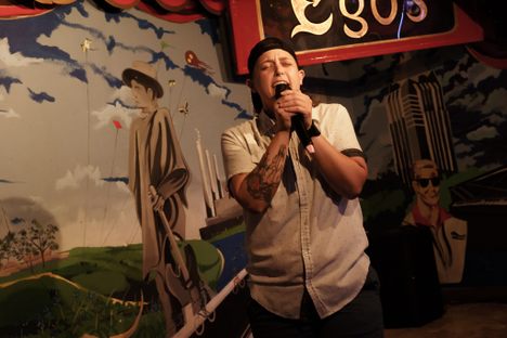  Ego’s Karaoke Bar