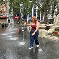 Profile image for maileviejackson