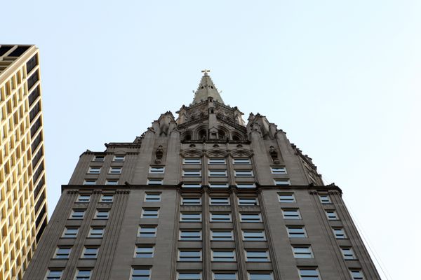 Chicago Temple