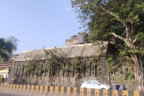 Fort George