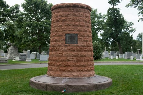 Pan Am Flight 103 Memorial