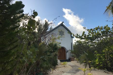 Temple Beth Shalom.
