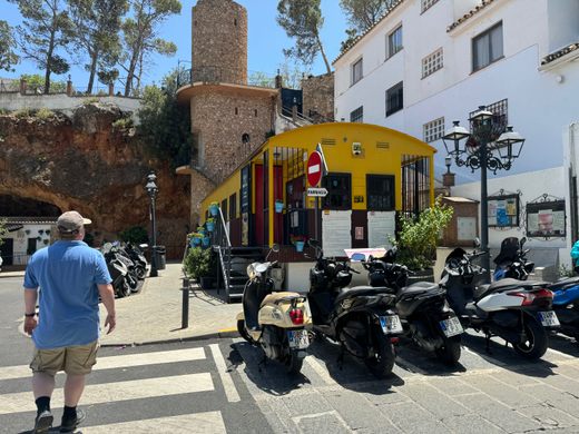 Mijas Miniatures Museum