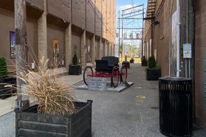 Photo of Kokomo