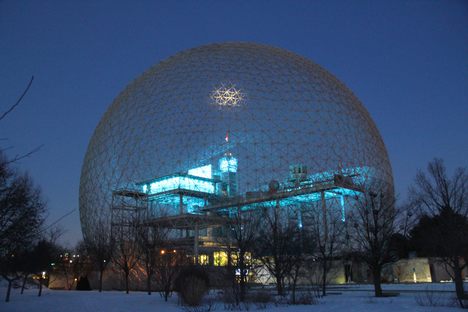 Notes from the Field: A Day in Montreal