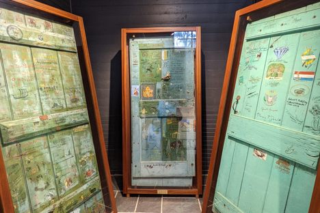 Doors Of Fame