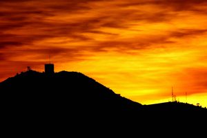 Photo of Los Gatos