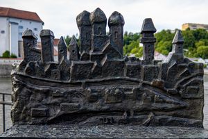 Photo of Passau