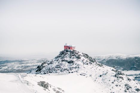 Explore More: Field Notes on Exploration, Discovery, and Adventure