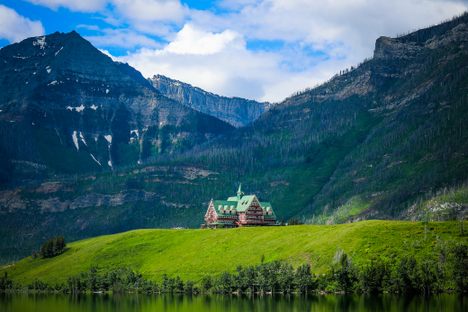 Prince of Wales Hotel