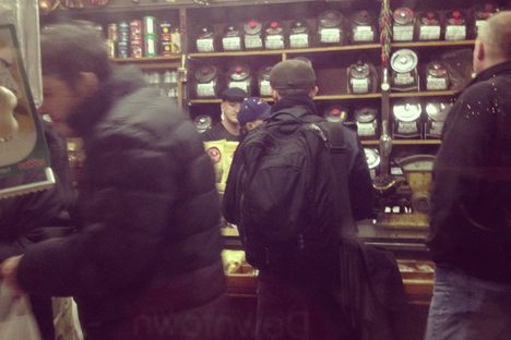 Polcari's Coffee