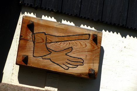 Henkerhaus