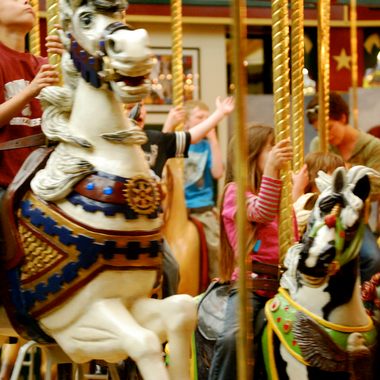 A Carousel for Missoula.