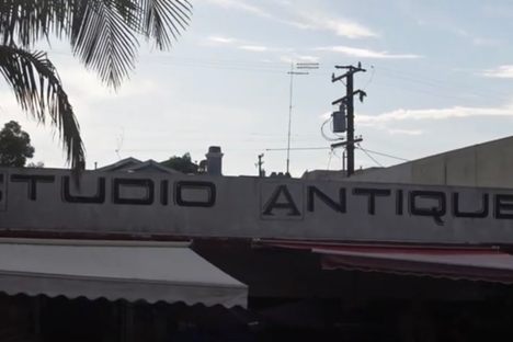 Studio Antiques