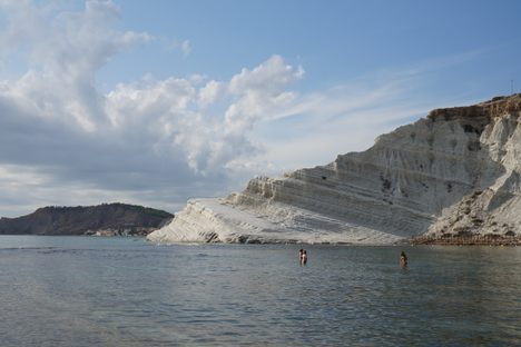 Scala dei Turchi
