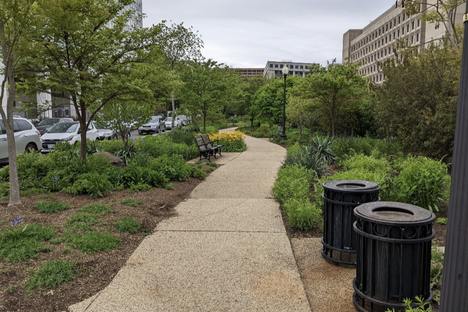 Earth Day Park 