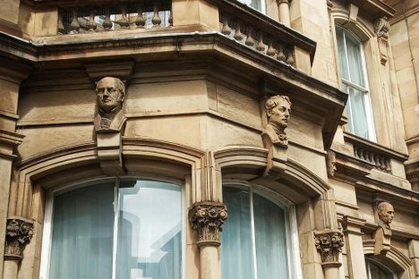 Phrenology Institute