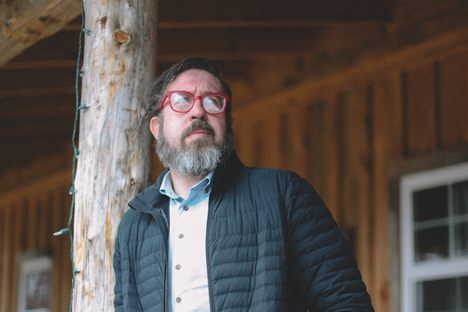 The Chef Restoring Appalachia's World-Class Food Culture