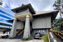 Baguio Museum 