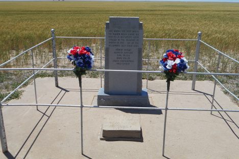 Pleasant Hill Memorial