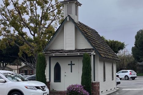 Little Tree Church 