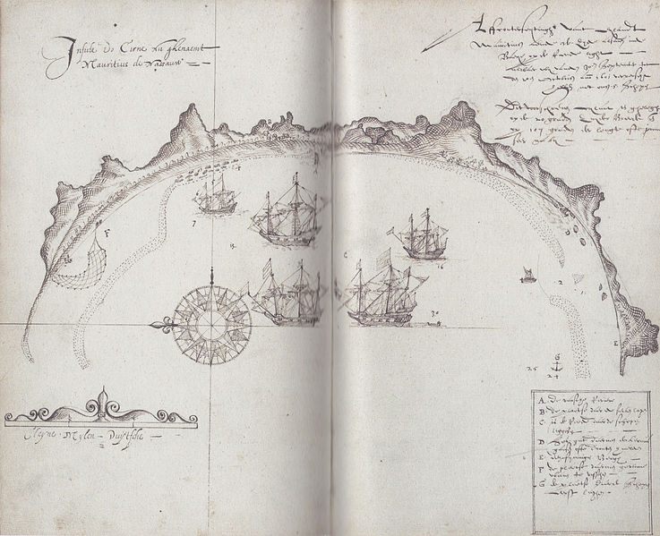 dodo - Atlas Obscura