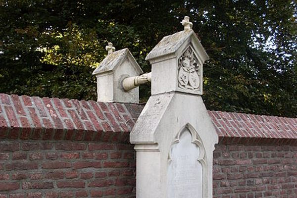 Het Oude Kerkhof