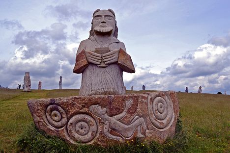 Saint Conogan