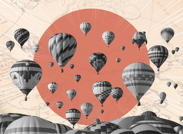 Dear Atlas: Where Can I Find the Most Unusual Festivals in the U.S.?