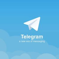 Profile image for Telegramios