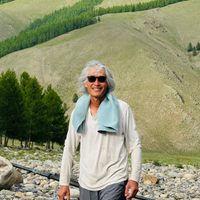 Profile image for Peter W Fong