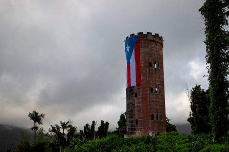 Torre Yokahú