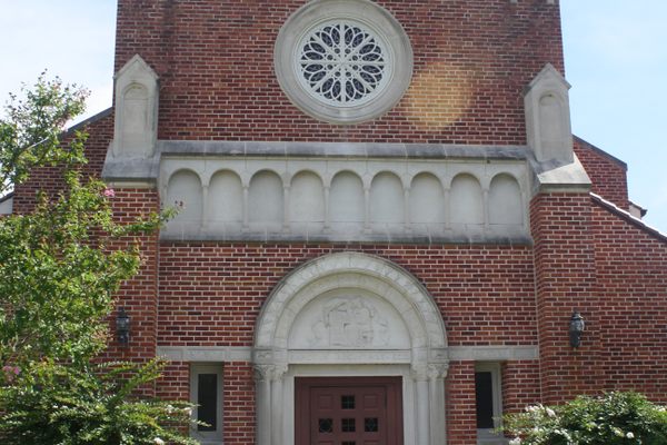 St. Augustine's Seminary