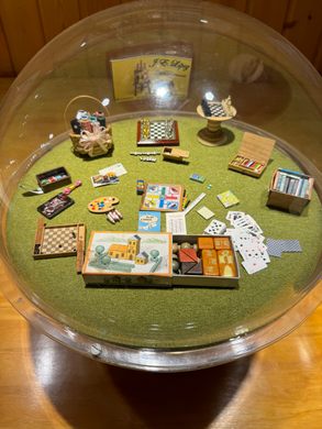 Mijas Miniatures Museum