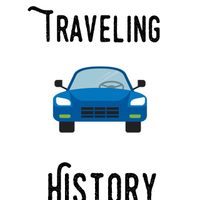 Profile image for travelinghistory