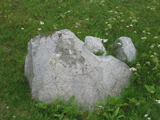 Björn Järnsidas Hög (Björn Ironsides Mound) – Ekerö V, Sweden - Atlas  Obscura
