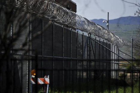 A Vacant California Prison Was Approved to Be a Massive Marijuana Farm