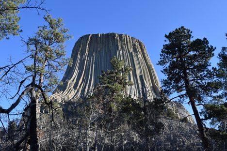 Devil's Tower