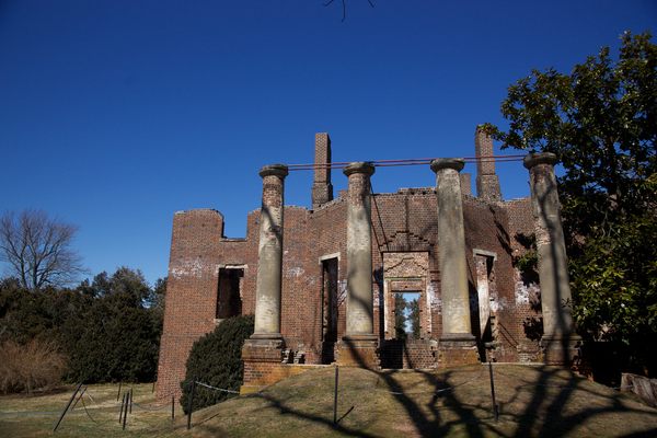 Barboursville