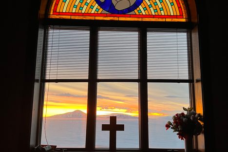 Chapel of the Snows