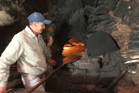 El Jadida Community Oven