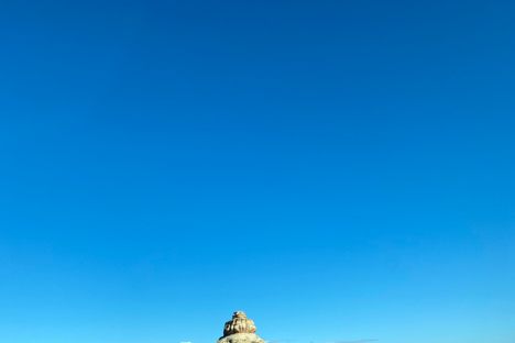 Church Rock