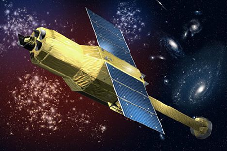 Japan Has Lost Contact With a New Satellite and Isn't Sure Why