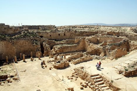 Herodium