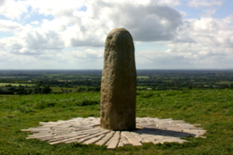 Standing Stones: The Great Stones of Great Britain and Ireland