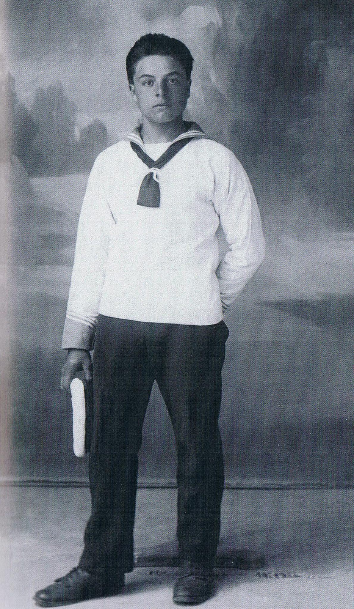 Raffaele Lastro.