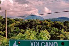 This way to Volcano Observatory