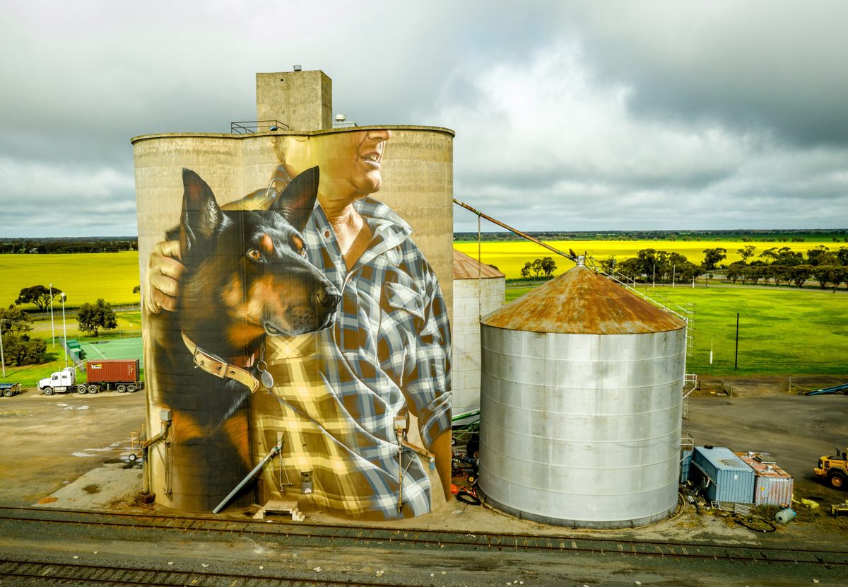 Nullawil, Victoria