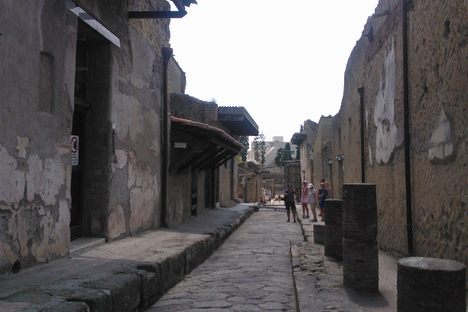 Herculaneum