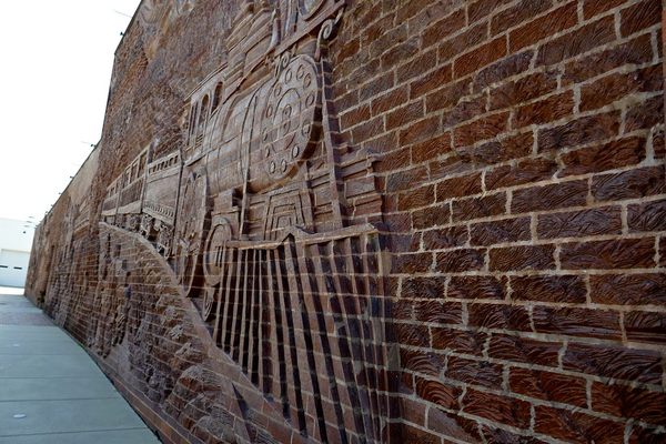 Whole Wall Mural